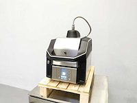 Electrolux - hsg3rprse3-380v - speedelight grille met automatische plaat - afbeelding 2 van  4