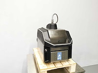 Electrolux - hsg3rprse3-380v - speedelight grille met automatische plaat