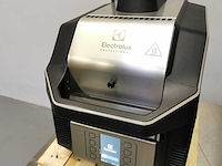 Electrolux - hsg3rprse3-380v - speedelight grille met automatische plaat - afbeelding 4 van  4