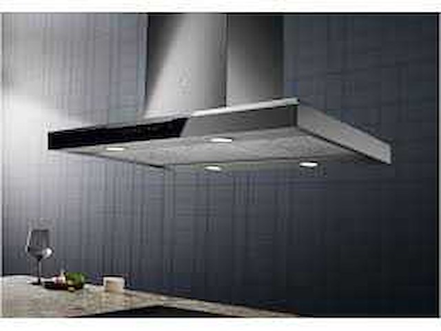 Electrolux - kfib19x - afzuigkappen - afbeelding 3 van  4