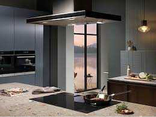 Electrolux - kfib19x - afzuigkappen - afbeelding 2 van  2