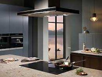 Electrolux - kfib19x - afzuigkappen - afbeelding 2 van  2