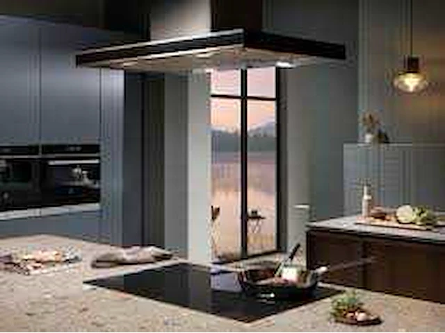Electrolux - kfib19x - afzuigkappen - afbeelding 4 van  4