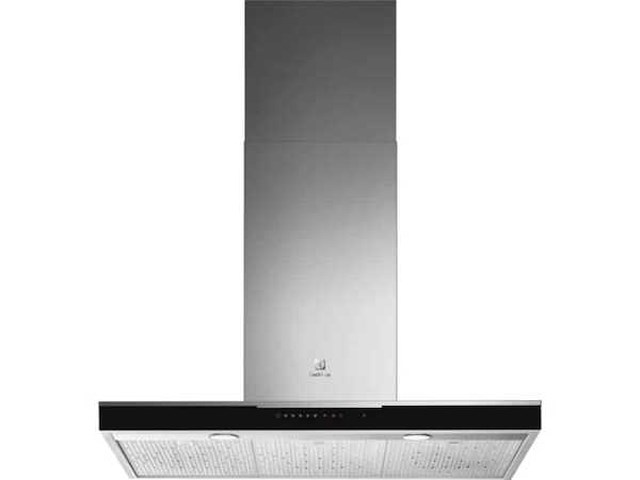 Electrolux - kftb19x - afzuigkap - afbeelding 1 van  1
