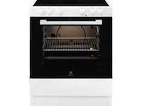 Electrolux - kkc7000asw - fornuis - afbeelding 2 van  2