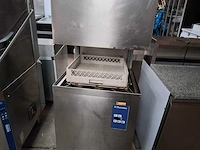 Electrolux - korvenvaatwasmachine - afbeelding 2 van  10
