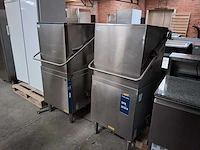 Electrolux - korvenvaatwasmachine - afbeelding 3 van  10