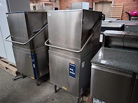Electrolux - korvenvaatwasmachine - afbeelding 6 van  10