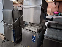 Electrolux - korvenvaatwasmachine - afbeelding 7 van  10