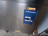 Electrolux - korvenvaatwasmachine - afbeelding 8 van  10