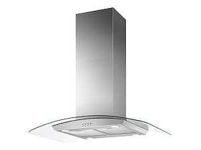 Electrolux - lfi519x - afzuigkap - afbeelding 1 van  2