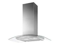 Electrolux - lfi519x - afzuigkap - afbeelding 1 van  2