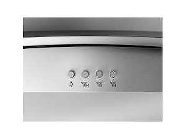 Electrolux - lfi519x - afzuigkap - afbeelding 2 van  2