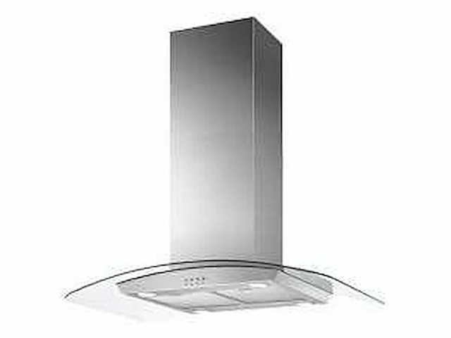 Electrolux - lfi519x - afzuigkap - afbeelding 1 van  2