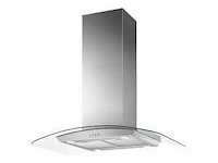 Electrolux - lfi519x - afzuigkap - afbeelding 1 van  2