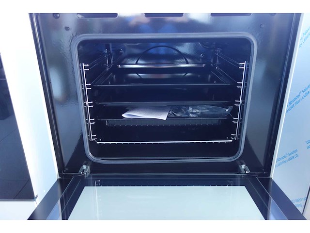 Electrolux - lkc70000sw - fornuis - afbeelding 3 van  3