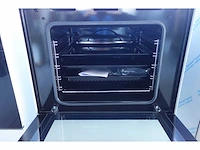 Electrolux - lkc70000sw - fornuis - afbeelding 3 van  3