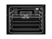 Electrolux - lkc74000sw - fornuis - afbeelding 3 van  4