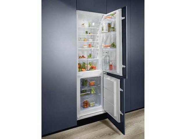 Electrolux - lns5le18s - koelkast - afbeelding 1 van  4