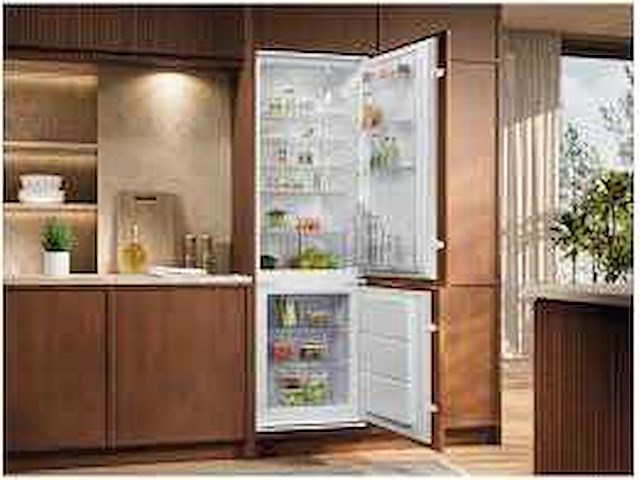 Electrolux - lns5le18s - koelkast - afbeelding 2 van  4