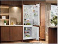 Electrolux - lns5le18s - koelkast - afbeelding 2 van  4