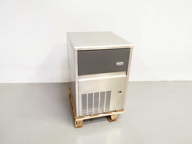 Electrolux - m9286 - ijsblokjesmachine - afbeelding 1 van  2