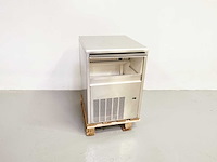 Electrolux - m9286 - ijsblokjesmachine - afbeelding 2 van  2