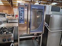 Electrolux - overige ovens en steamers - afbeelding 3 van  7