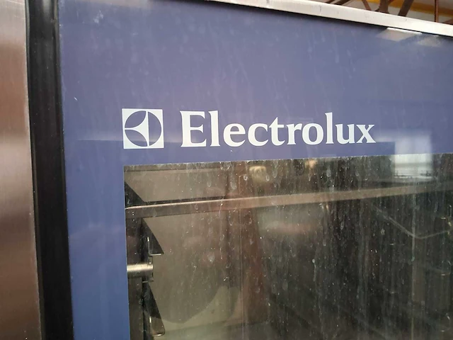 Electrolux - overige ovens en steamers - afbeelding 5 van  7
