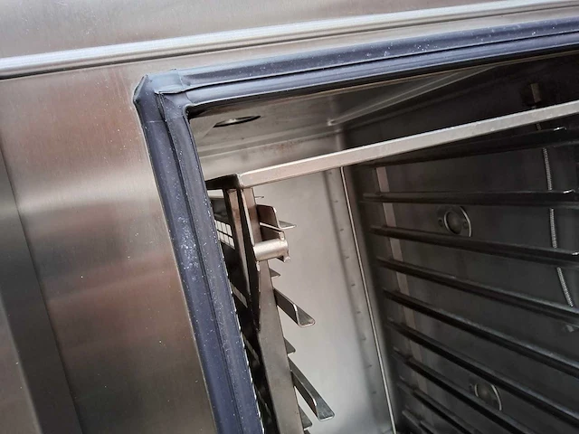 Electrolux - overige ovens en steamers - afbeelding 1 van  7