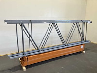 Electrolux - palletstelling - pallet racking