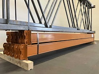 Electrolux - palletstelling - pallet racking - afbeelding 4 van  4