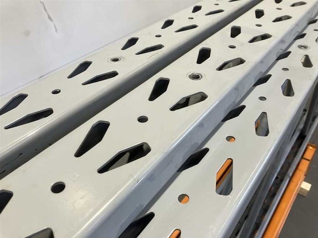 Electrolux - palletstelling - pallet racking - afbeelding 2 van  4