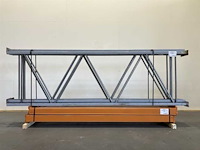 Electrolux - palletstelling - pallet racking - afbeelding 4 van  4