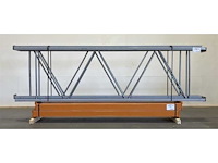 Electrolux - palletstelling - various racking - afbeelding 1 van  2