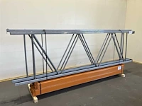 Electrolux - palletstelling - various racking - afbeelding 2 van  4