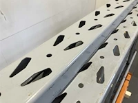 Electrolux - palletstelling - various racking - afbeelding 4 van  4
