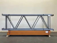 Electrolux - palletstelling - various racking