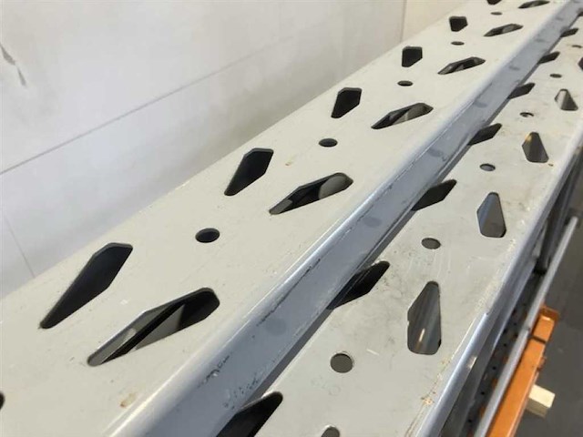 Electrolux - palletstelling - various racking - afbeelding 4 van  4
