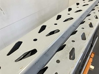 Electrolux - palletstelling - various racking - afbeelding 4 van  4