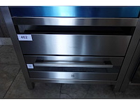 Electrolux - pbs1400x - overige keukenbenodigdheden - afbeelding 1 van  2