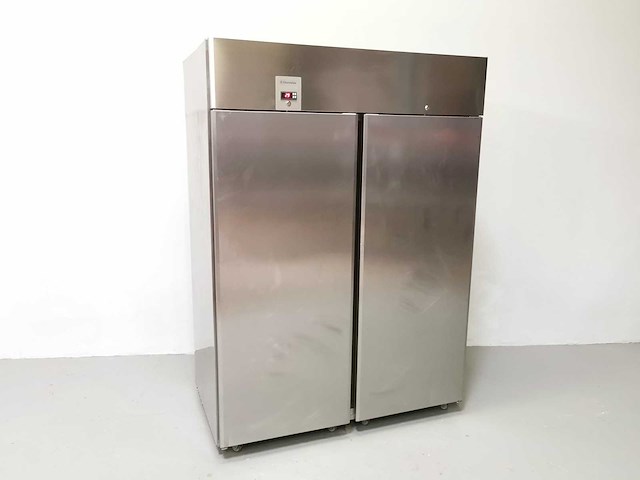 Electrolux - re4141frg - koelkast - afbeelding 1 van  2