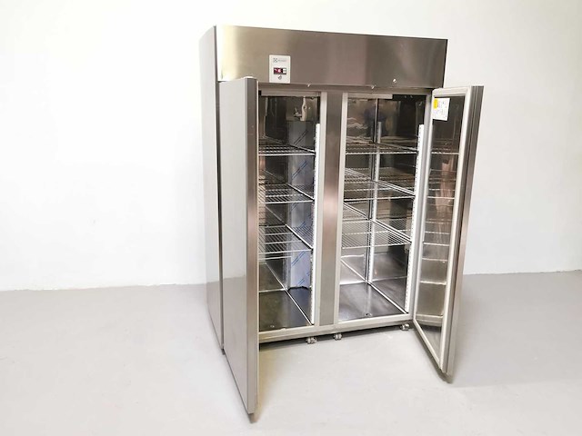 Electrolux - re4142ffg - vriezer - afbeelding 1 van  1