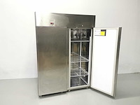 Electrolux - re4142re - koelkast - afbeelding 2 van  2