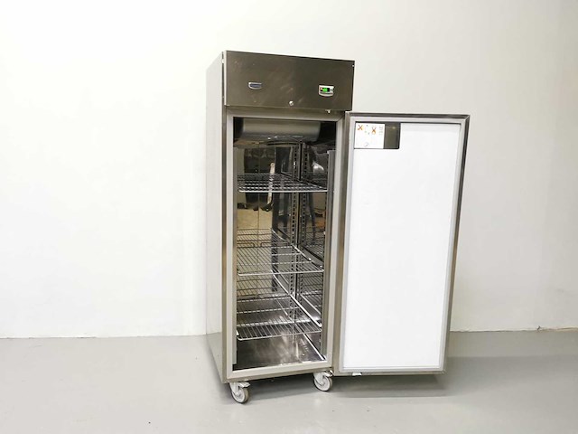 Electrolux - rg145en - vriezer - afbeelding 2 van  2