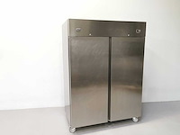 Electrolux - rs13fx42fg - vriezer - afbeelding 1 van  1