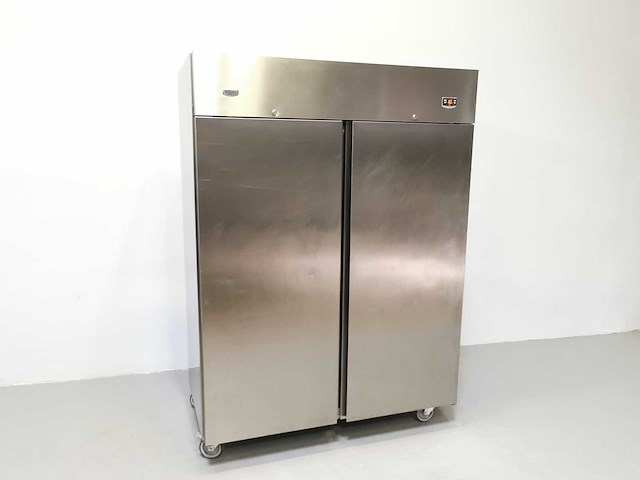 Electrolux - rs13p42f - vriezer - afbeelding 1 van  2