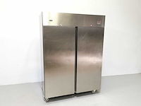 Electrolux - rs13p42f - vriezer - afbeelding 1 van  2