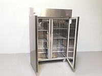 Electrolux - rs13p42f - vriezer - afbeelding 2 van  2