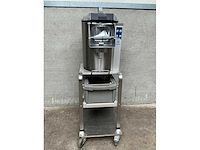 Electrolux - t10e - aardappelschrapmachine - afbeelding 2 van  8